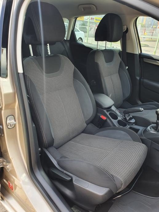 2014 Citroën C4 — fotografija 14