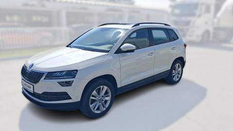 2018 Škoda Karoq — sličica 1