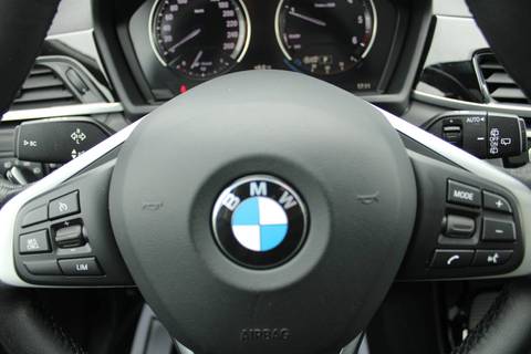 2022 BMW X1 — sličica 15