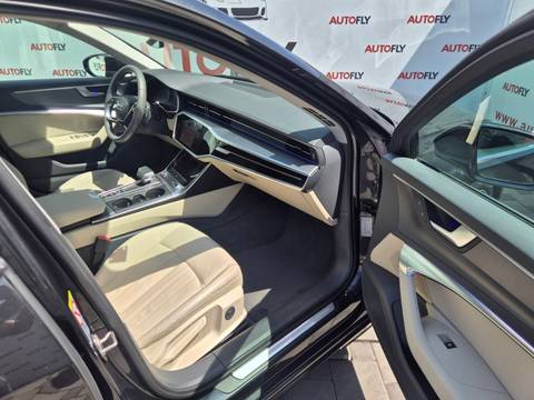 2018 Audi A6 — sličica 13