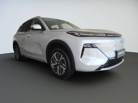 2026 Geely Starray EM-i — sličica 3