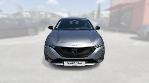 2022 Peugeot 308 — sličica 2
