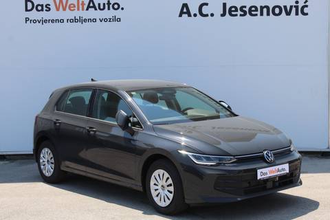 2026 Volkswagen Golf — sličica 3