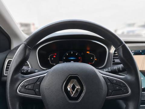 2023 Renault Megane — sličica 20