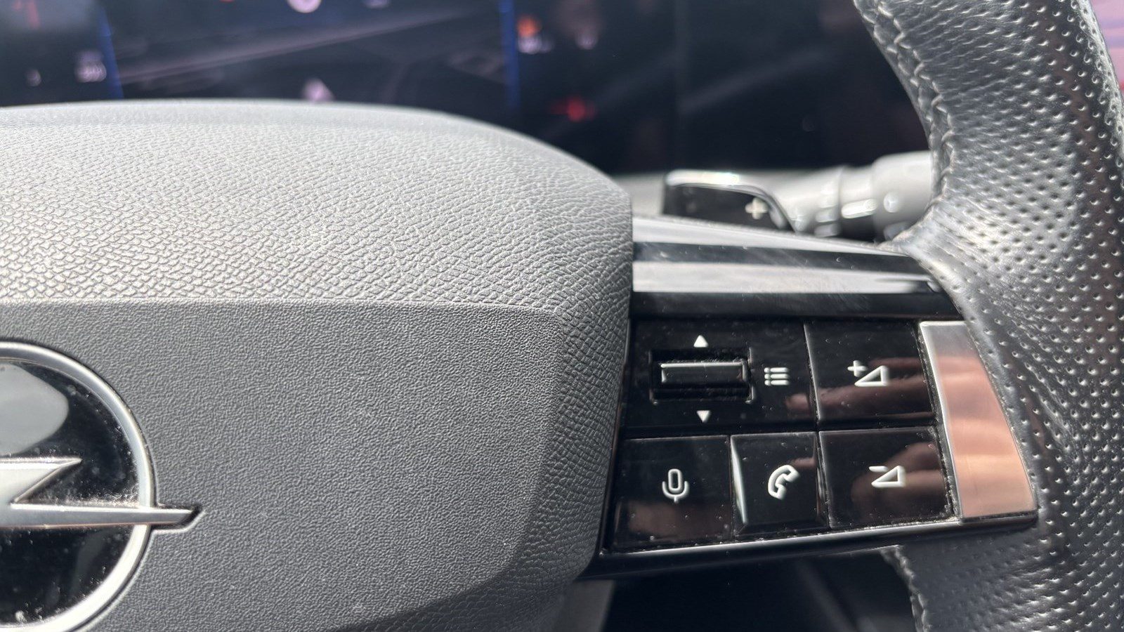 2023 Opel Astra — fotografija 12