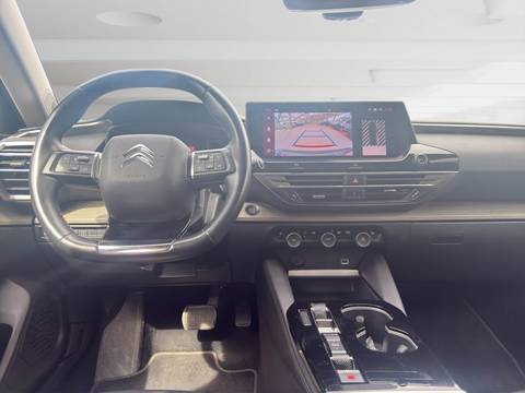 2024 Citroën C5 X — sličica 10