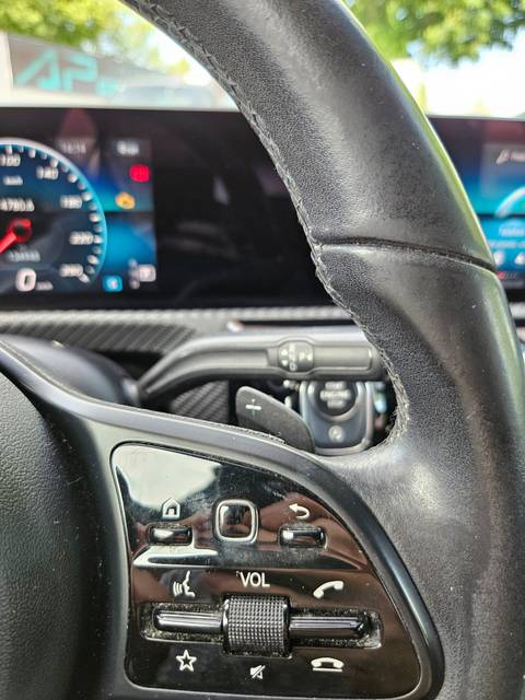 2019 Mercedes-Benz A-klasa — sličica 15