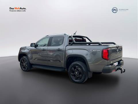 2026 Volkswagen Amarok — sličica 7