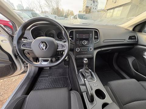 2020 Renault Megane — sličica 10