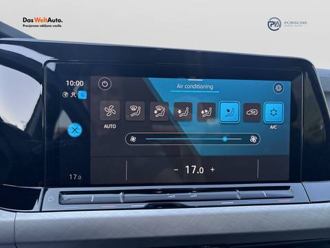 2023 Volkswagen Golf — sličica 15