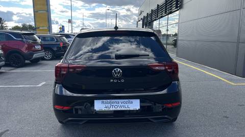 2023 Volkswagen Polo — sličica 5