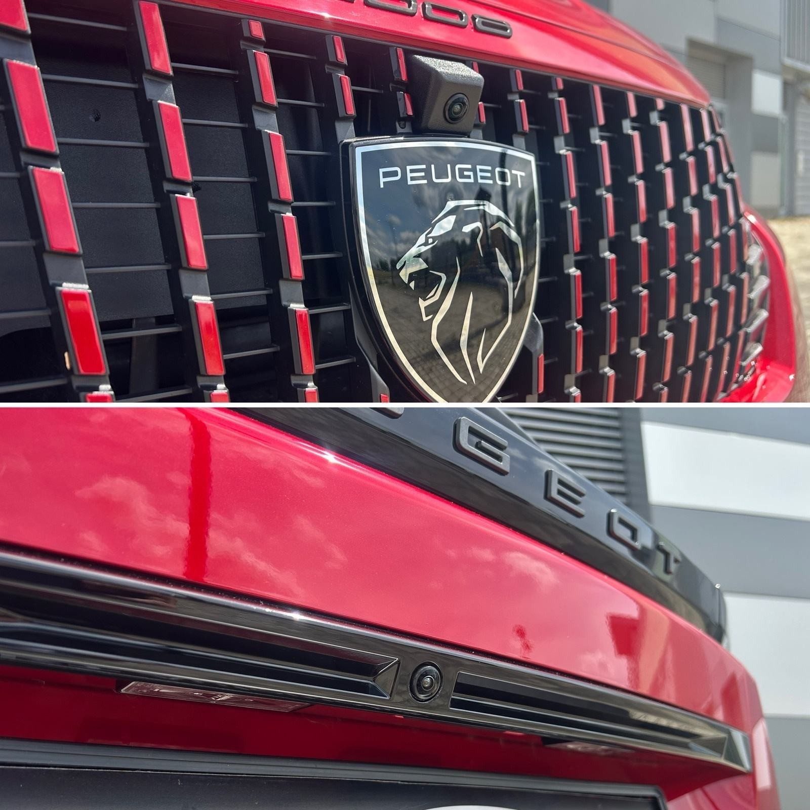 2024 Peugeot 2008 — fotografija 22