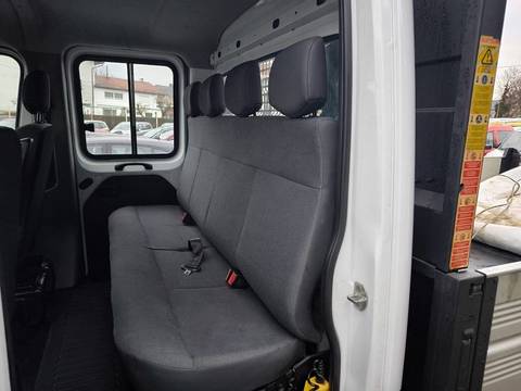 2019 Renault Master — sličica 16