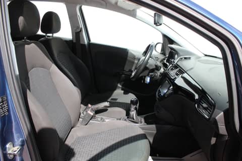 2015 Opel Corsa — sličica 12