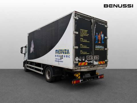 2011 Iveco Eurocargo — sličica 3