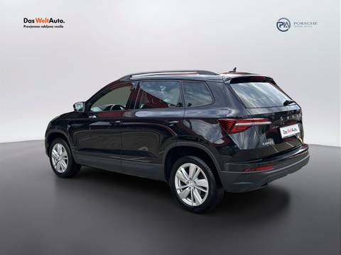 2022 Škoda Karoq — sličica 8