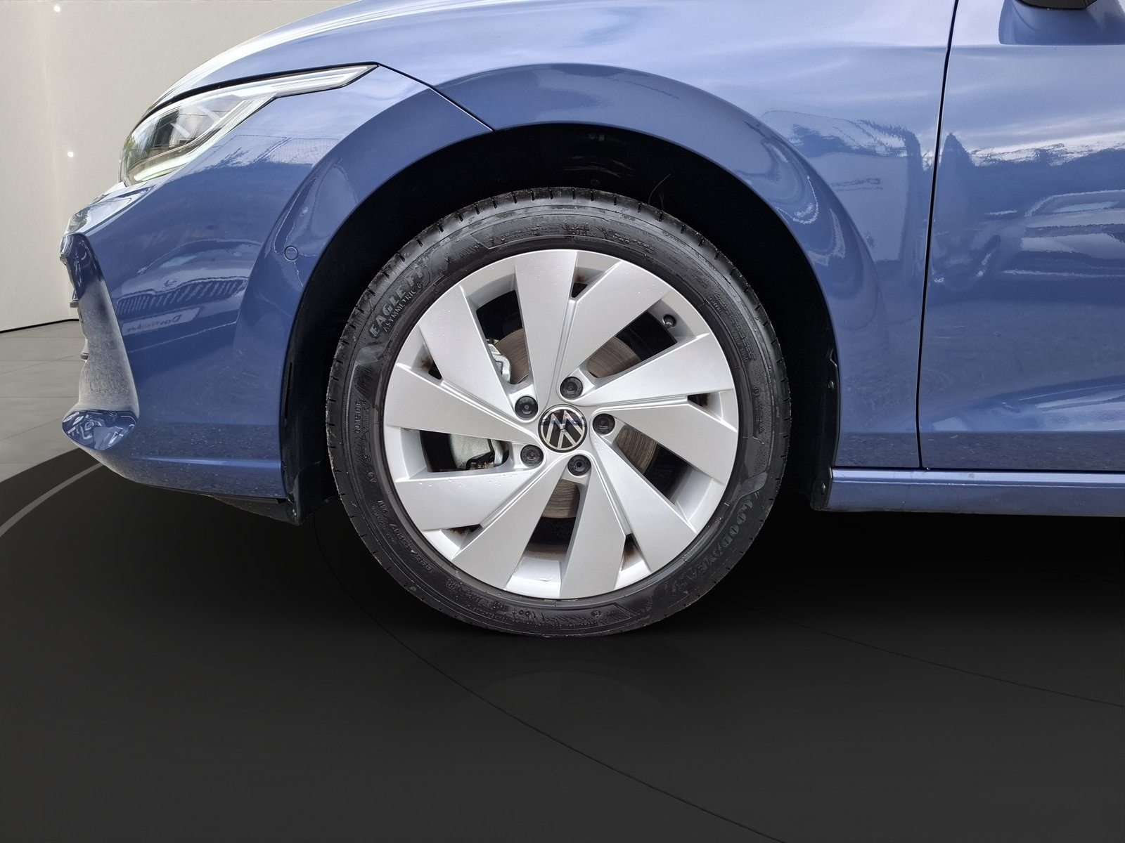 2026 Volkswagen Golf — fotografija 9