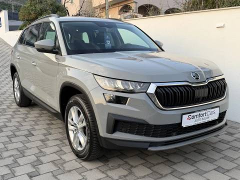 2022 Škoda Kodiaq — sličica 2