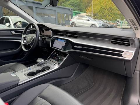 2021 Audi A6 — sličica 5