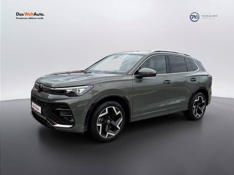 2024 Volkswagen Tiguan R-Line
