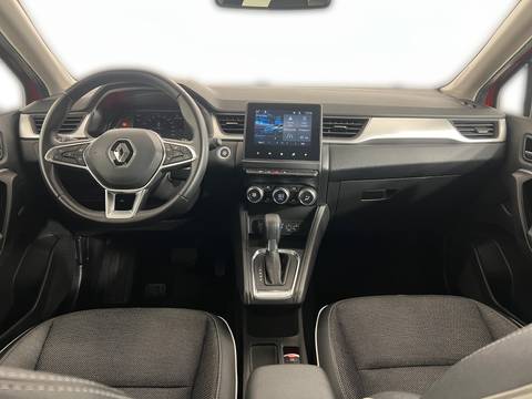 2023 Renault Captur — sličica 19