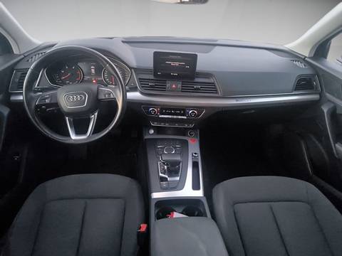 2018 Audi Q5 — sličica 15