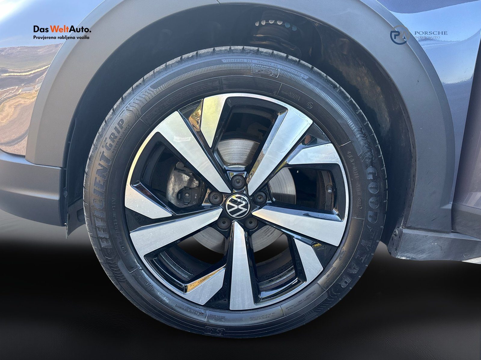 2024 Volkswagen Taigo — fotografija 25