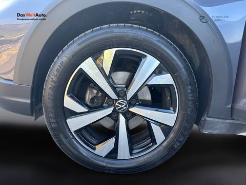 2024 Volkswagen Taigo — sličica 25