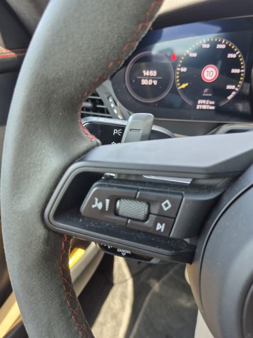 2021 Porsche 911 — fotografija 15