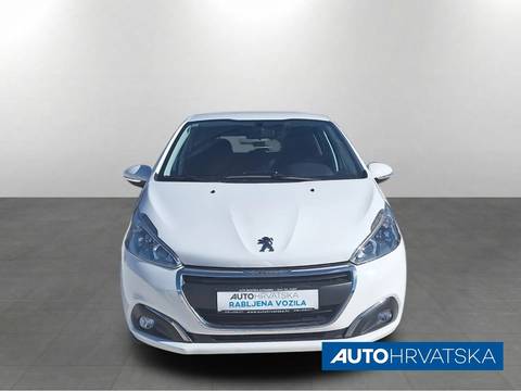 2018 Peugeot 208 — sličica 2