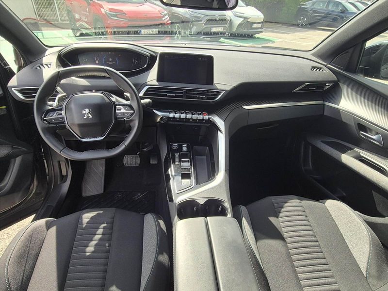 2023 Peugeot 3008 — fotografija 9