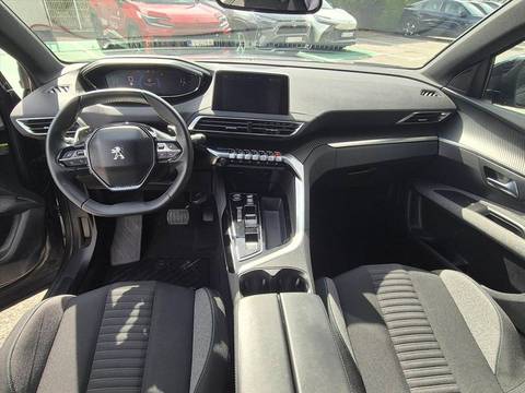 2023 Peugeot 3008 — sličica 9
