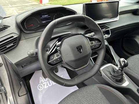 2024 Peugeot 208 — sličica 19