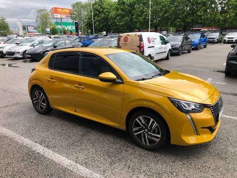2023 Peugeot 208 — sličica 5
