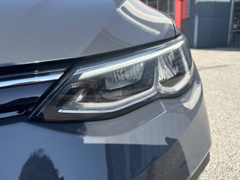 2024 Volkswagen Golf — sličica 13