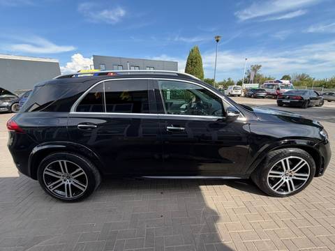 2021 Mercedes-Benz GLE — sličica 3
