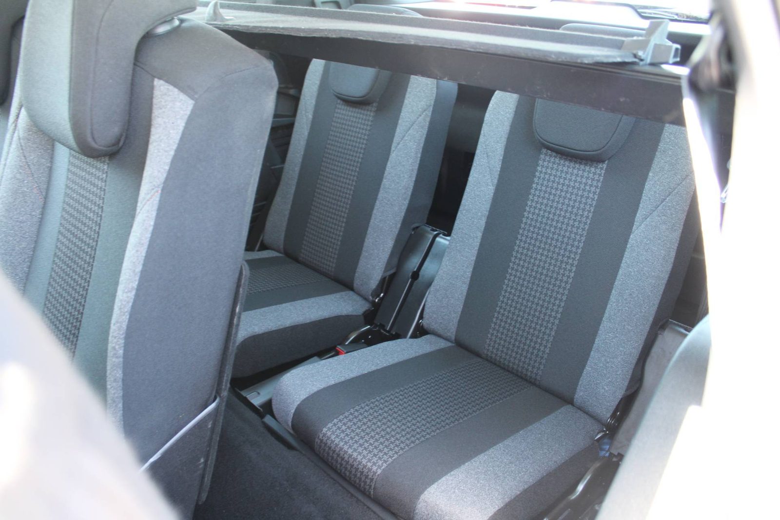 2022 Peugeot 5008 — fotografija 12