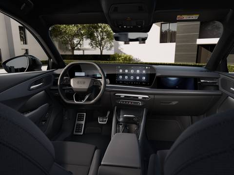 2026 Audi Q3 — sličica 9
