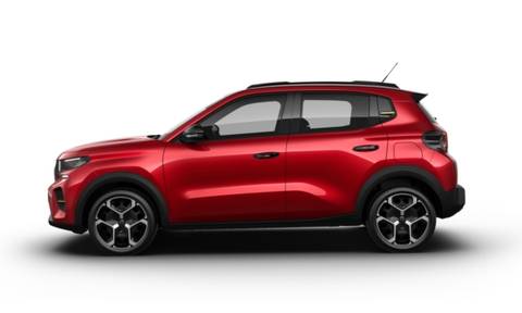 Citroën C3 — sličica 2