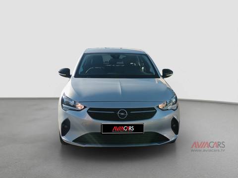 2023 Opel Corsa