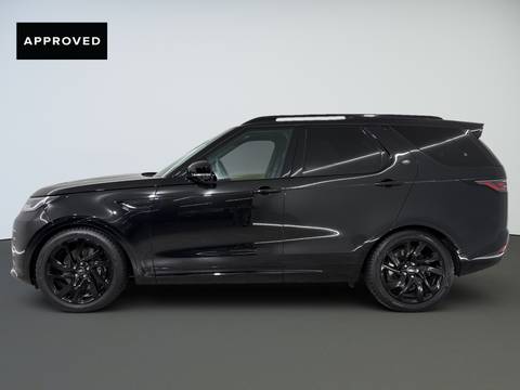 2024 Land Rover Discovery — sličica 9