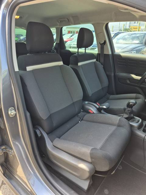 2018 Citroën C3 — sličica 18