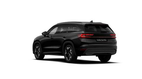 2026 Škoda Kodiaq Sportline — sličica 2