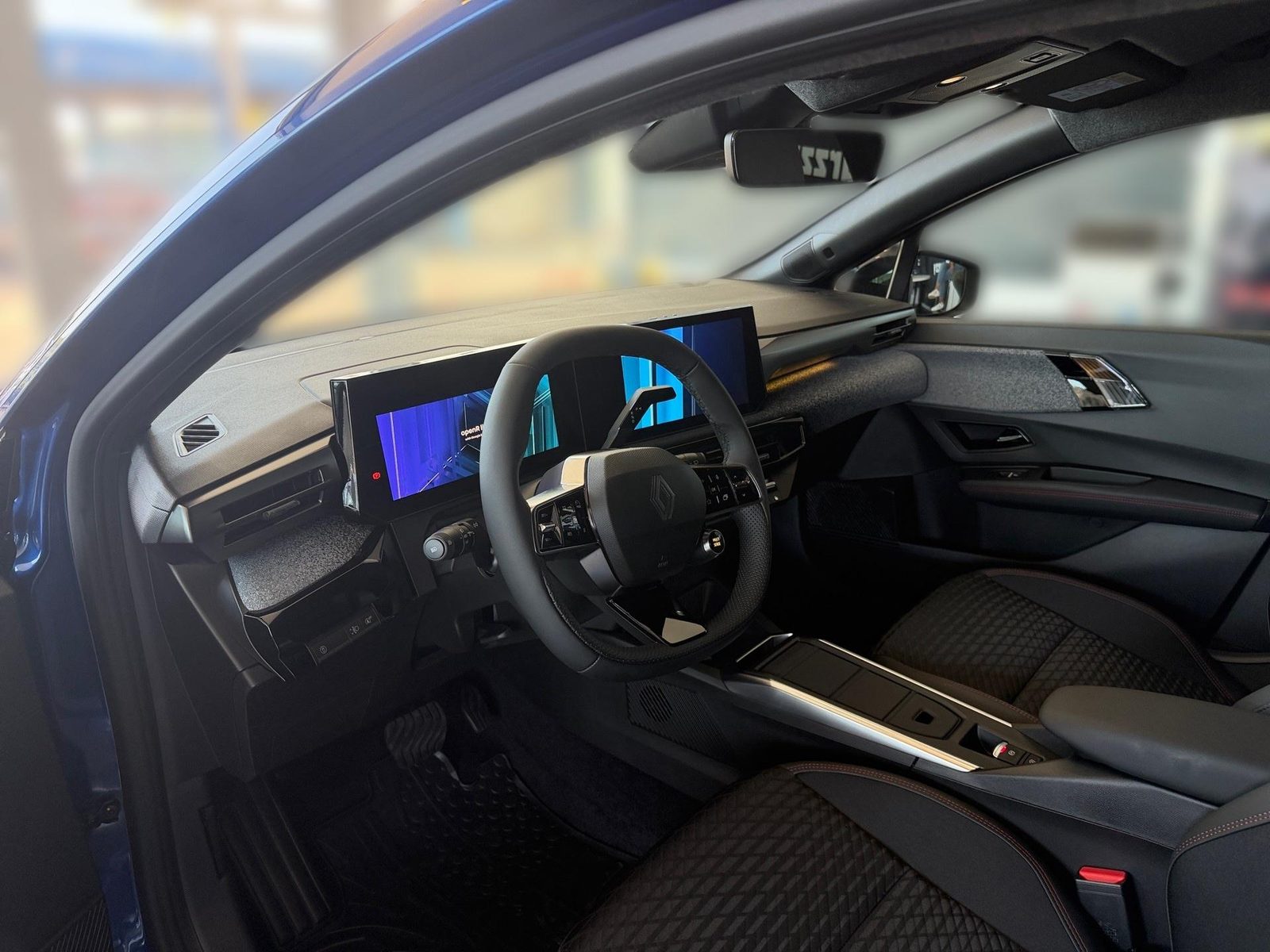 2026 Renault Clio — fotografija 11