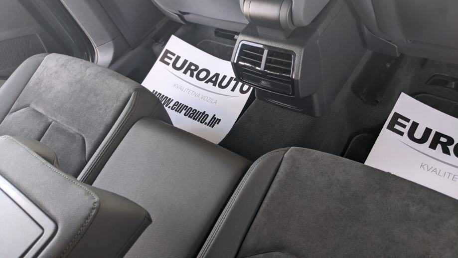 2021 Audi Q3 — fotografija 29