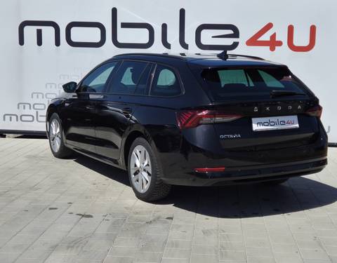 2023 Škoda Octavia Combi — sličica 3