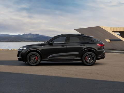 2026 Audi Q5 Sportback — sličica 4