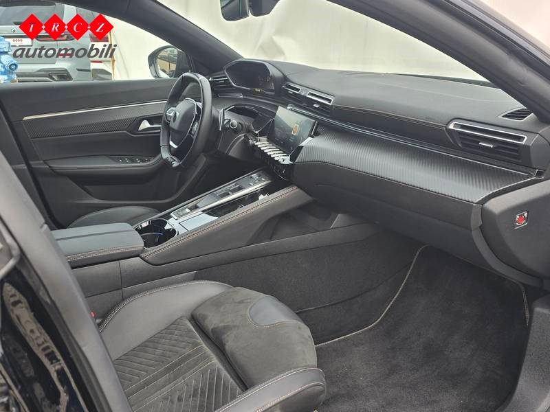 2024 Peugeot 508 — fotografija 6
