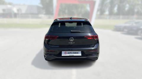 2023 Volkswagen Golf — sličica 6