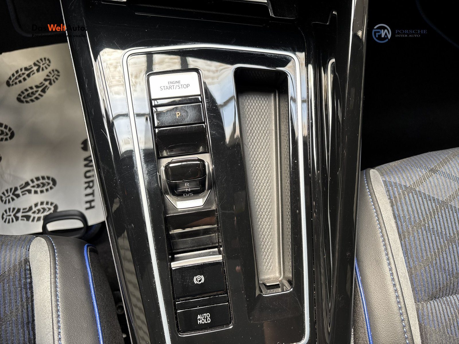 2025 Volkswagen Golf — fotografija 19